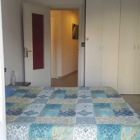 Giulia Nieddu بيت ضيافة كالياري