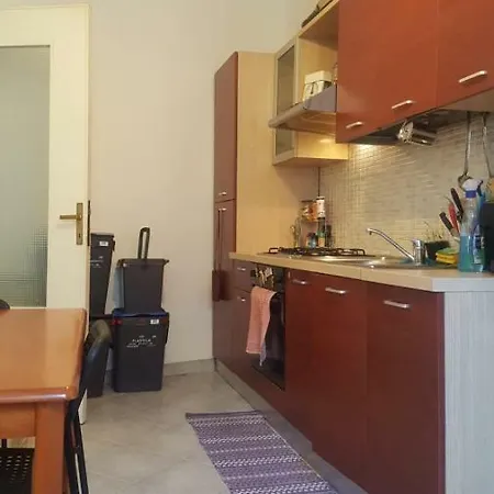 Giulia Nieddu بيت ضيافة كالياري