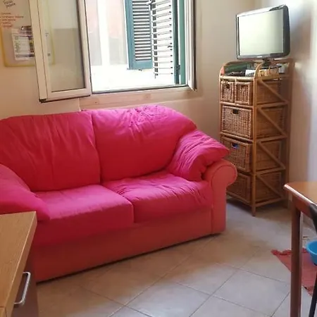 Giulia Nieddu بيت ضيافة