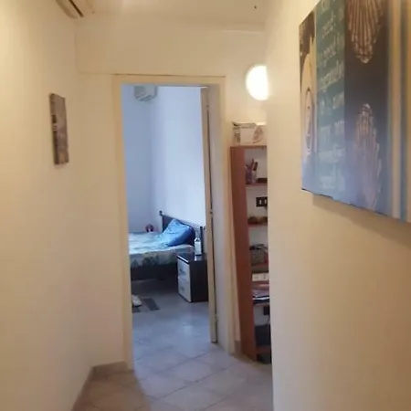 Giulia Nieddu بيت ضيافة كالياري